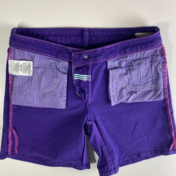 PILCRO Shorts Size #26 - Picture 5 of 6